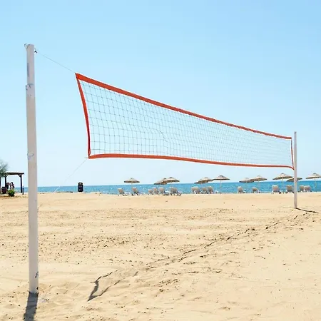 Thalssa Beach Cyprus 2 Bedroom