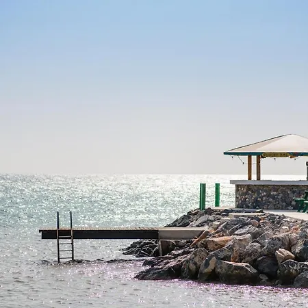 Thalssa Beach Cyprus 2 Bedroom Apartment