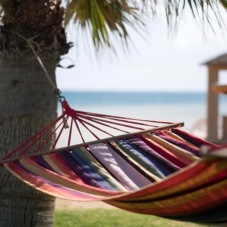 Thalssa Beach Cyprus 2 Bedroom