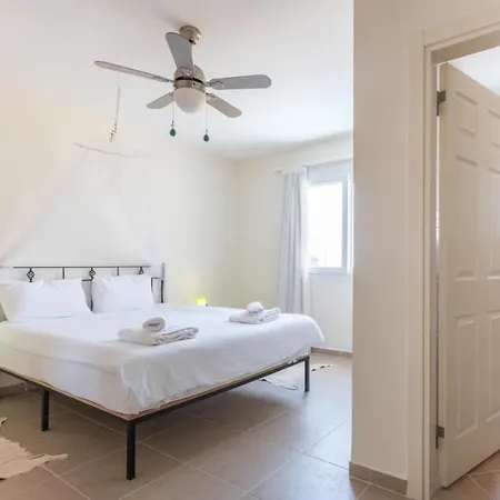 Thalssa Beach Cyprus 2 Bedroom