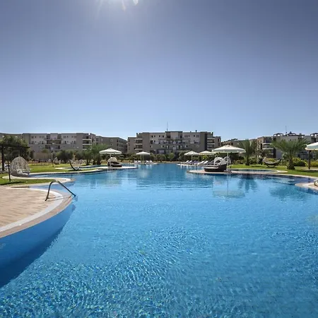 Thalssa Beach Cyprus 2 Bedroom * Vokolidha
